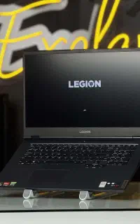 LENOVO LEGION 5/R7/16/1TB/RTX3060 لپ تاپ قیمت