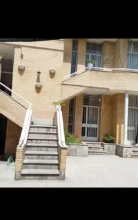 نظافتچی خانم