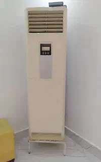 کولر ایستاده 36هزار