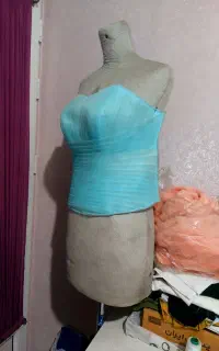 مانکن خیاطی