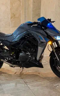 موتور z1000هایی پرو