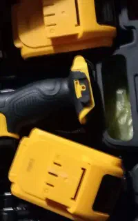 دریل شارژی 24V