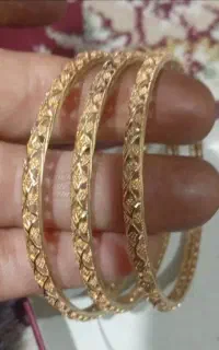 النگو سایز 3