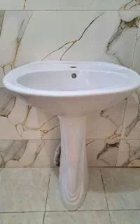 روشویی چینی برند مروارید
