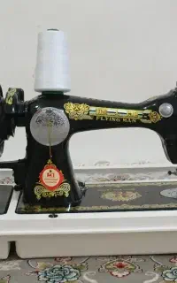 چرخ خیاطی