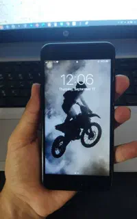 ایفون 7plus