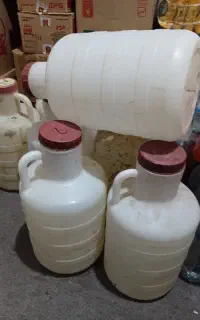 دبه خیارشوری