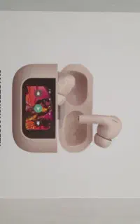 ایرپادhiska مدلFX-599