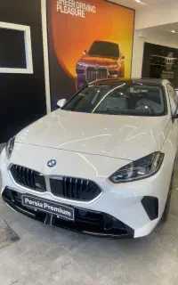 بی ام و / BMW 225L / ثبت نام / قطعی/تحویل فوری