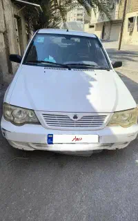 پراید 111