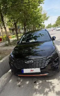 ایکس ۳۳ کراس اتوماتیک مدل ۱۴۰۴ استثنایی