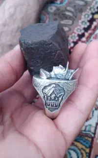 شهاب سنگ