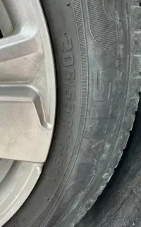 لاستیک 16