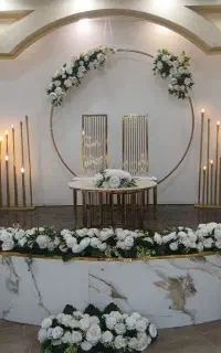 تشریفات ایده ال