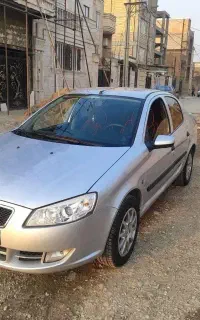فروش ماشین رانا بیرنگ