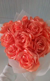 گل رز ربانی