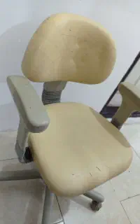 صندلی چرخ دار