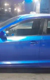 ام وی ام ۳۱۵ درحد کم کارمدل ۹۵ بیمه کامل