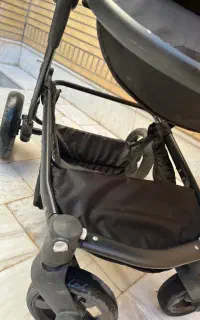 کالسکه و کریر دلیجان