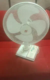 پنکه دستی پارس خزر