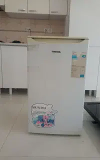 یخچال سانیا هتلی ۵ فوت