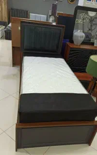 *تخت تک*موجود در انبار کد 807*سایز120