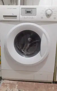 ماشین لباسشویی پاکشوما ۷ کیلو