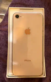 آیفون 8 64