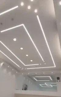 اجرای دکوراسیون داخلی