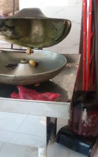سبزی خورد کنی صنعتی