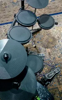 درامز مکو ۶۰۹