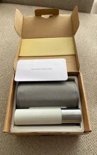 فشار سنج withings bpm core