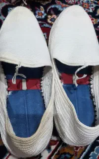 گیوه سنندج اصل