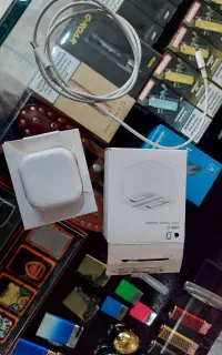 شارژر اصلی ایفون