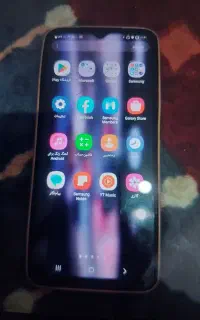 گوشی سامسونگ عا۲۳در حدعالی