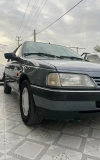 فروش پژو 405مدل 97