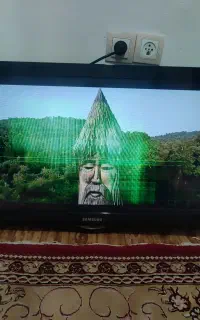 تلویزیون ۳۲اینج