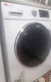لباس شویی 8 کیلویی
