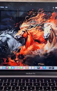 مک بوک پرو ۲۰۲۰