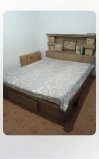 تخت دونفره
