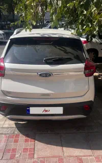 X22مدل۹۶اتومات