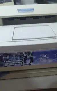 پرینتر برادر Brother HL-1450