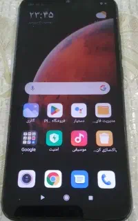 گوشی شیائومی ردمی 9A