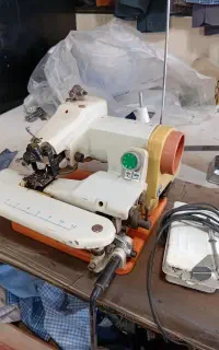 چرخ پس دوز درحد نو