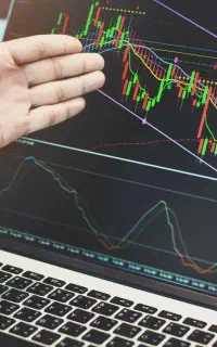 آموزش  ارز دیجیتال و تحلیل تکنیکال