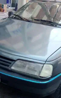 پژو ۴۰۵ مدل ۹۳