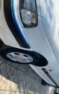 پارس مدل ۹۳ داشبورد قدیم