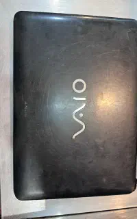 Sony vaio