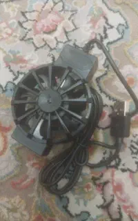 فن گوشی