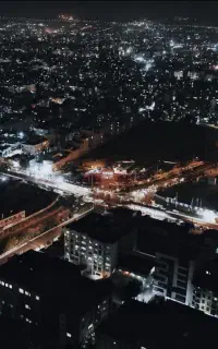 هلیشات/فیلمبردار/ادمین تولید محتوا